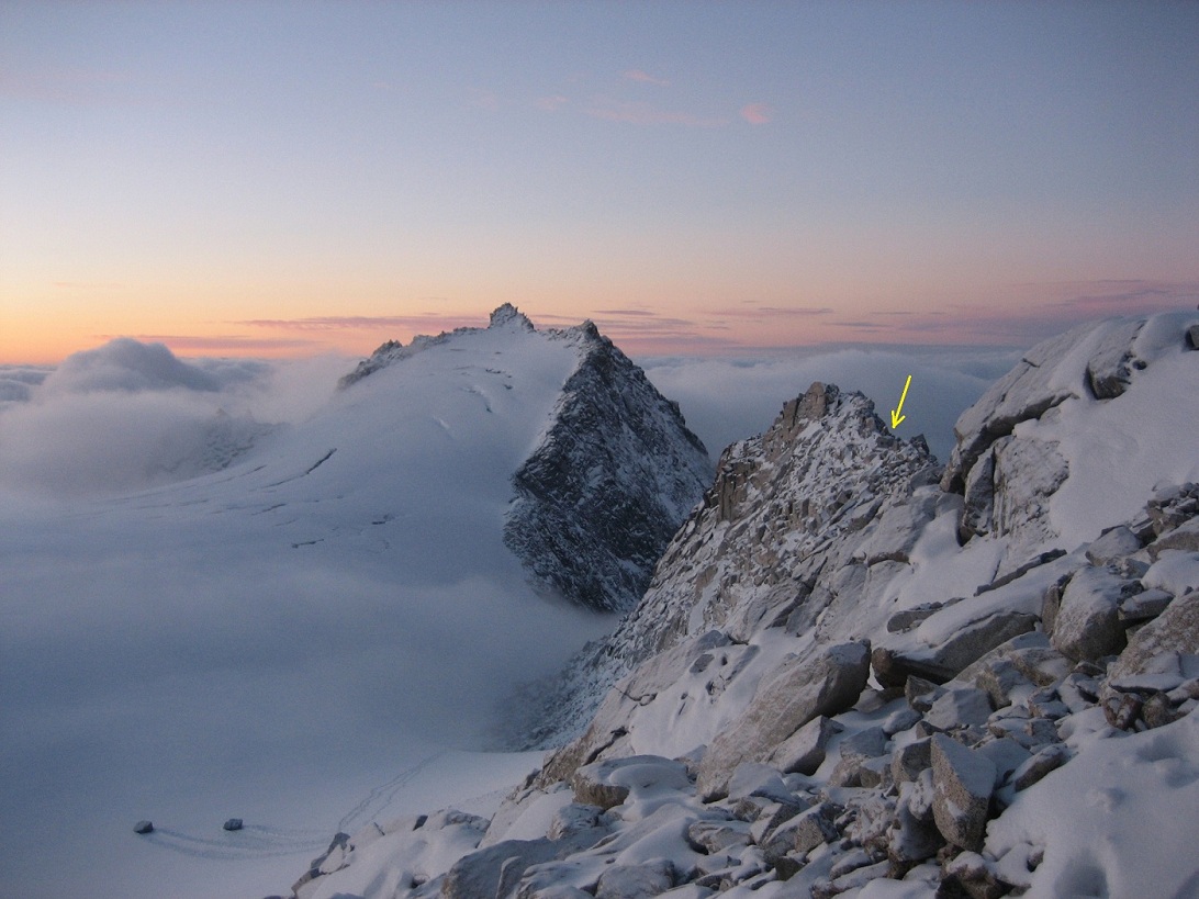 Rifugi e Bivacchi d''Italia.......